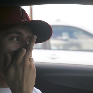 Meet your Posher, Jesse